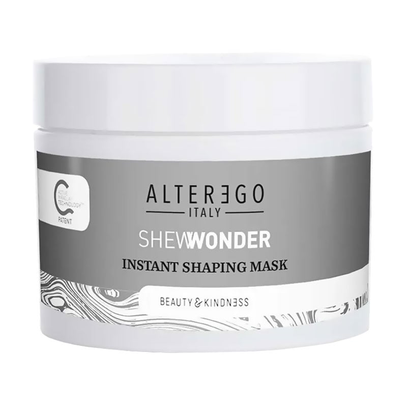 Уцінка! Маска для волосся Alter Ego She Wonder Instant Shaping Mask, 50 мл